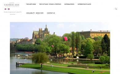 giteenville.com screenshot