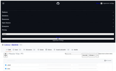 Church FSE screenshot