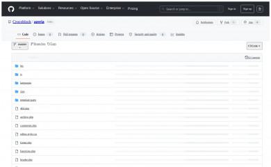 https://github.com/Crocoblock/azeria screenshot