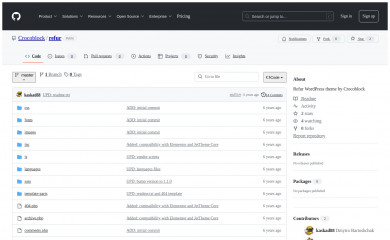Refur screenshot
