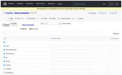 TT1 Blocks screenshot