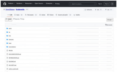 https://github.com/YegorMamay/brainworks screenshot