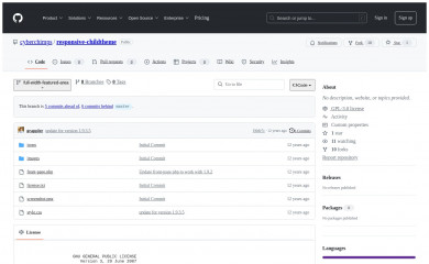 https://github.com/cyberchimps/responsive-childtheme/tree/full-width-featured-area screenshot