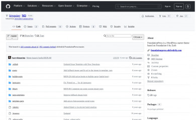 Monolith 3 screenshot