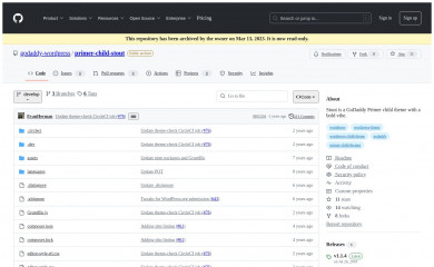 stout screenshot