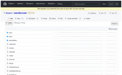 https://github.com/digisavvy/some-like-it-neat screenshot