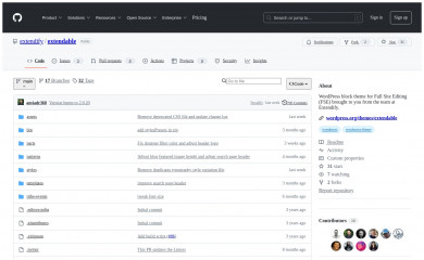 https://github.com/extendify/extendable screenshot