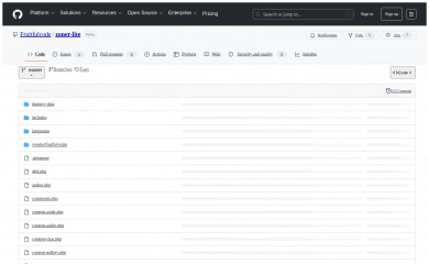 Zoner Lite screenshot