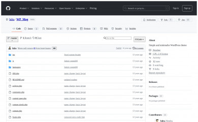 https://github.com/hdra/WP_Mog screenshot
