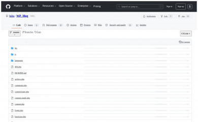 https://github.com/hdra/WP_Mog screenshot
