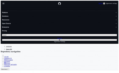 https://github.com/jekkilekki/theme-jkl screenshot