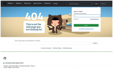 https://github.com/ologiedev/penn-seas/ screenshot