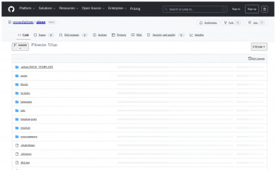 https://github.com/oxosolutions/aione screenshot