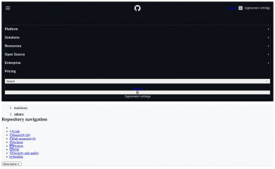 https://github.com/mashirozx/Sakura/ screenshot
