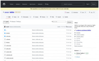 https://github.com/mgsisk/inkblot screenshot