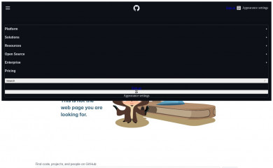 https://github.com/stuartduff/@import screenshot