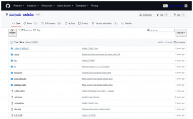 https://github.com/pixelgrade/noah-lite screenshot