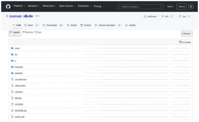 https://github.com/pixelgrade/silk-lite screenshot
