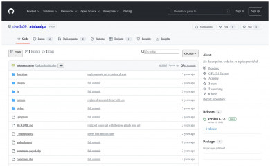 Atahualpa screenshot