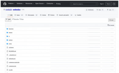 https://github.com/rivella50/atahualpa screenshot