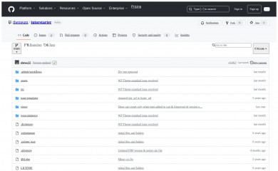 TutorStarter screenshot