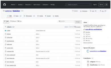 BlankSlate Child screenshot
