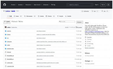 https://github.com/yonkov/nasio/ screenshot