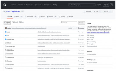 https://github.com/yonkov/highstarter/ screenshot