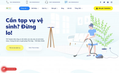 giupviectheogio.vn screenshot