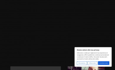 giuseppemondo.com screenshot