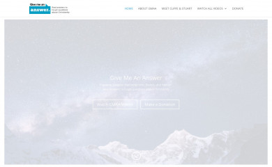 givemeananswer.org screenshot