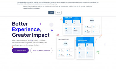givlly.com screenshot