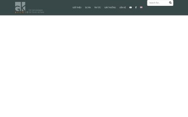 gka.vn screenshot