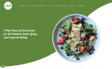 gkmgmt.com screenshot