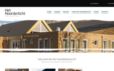 gkvassenpeelo.nl screenshot