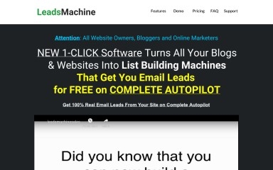 http://gladimirpierre.com screenshot