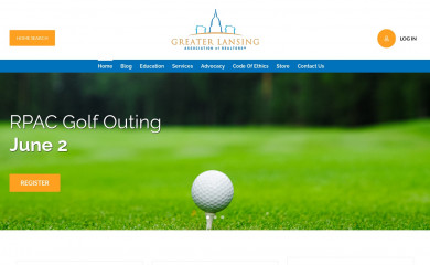 glaronline.com screenshot