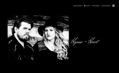 glennziser.com screenshot