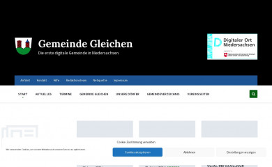 gleichen.digital screenshot