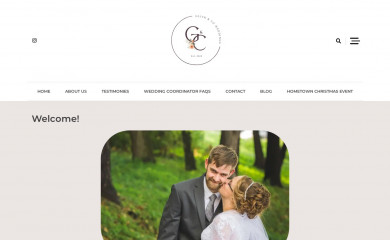 glickandco.online screenshot