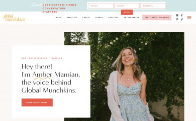 globalmunchkins.com screenshot