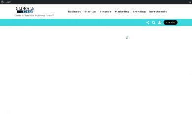 globalbizideas.com screenshot