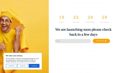 globalgroupmedia.com screenshot