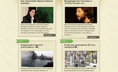 globalist.org.ua screenshot