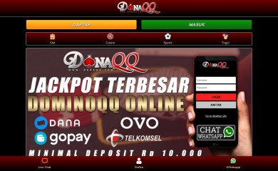 globalspinawards.com screenshot