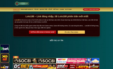 globalsport.vn screenshot