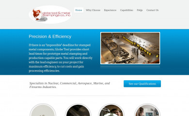 globe-tool.com screenshot