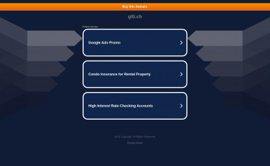 glti.ch screenshot