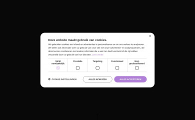 glu.nl screenshot