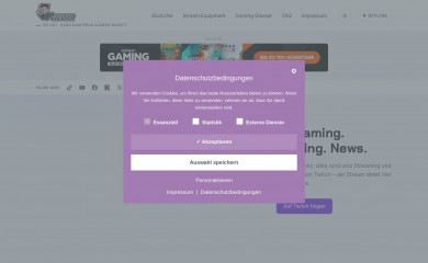 glu3.com screenshot